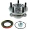 Centric Parts Hub & Bearing Assembly Repair Kit, 403.62004E 403.62004E - alternate 4